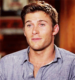 Scott Eastwood