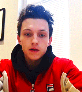thorsmjolnirs:tom holland on instagram ( x )