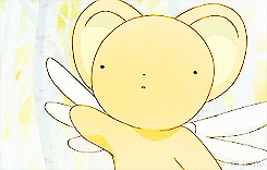 nanamibani-deactivated20140123:Kero - Card Captor Sakura