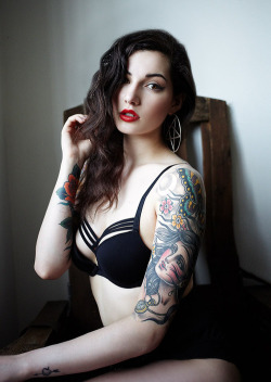 gotsomelovelytattoos:    