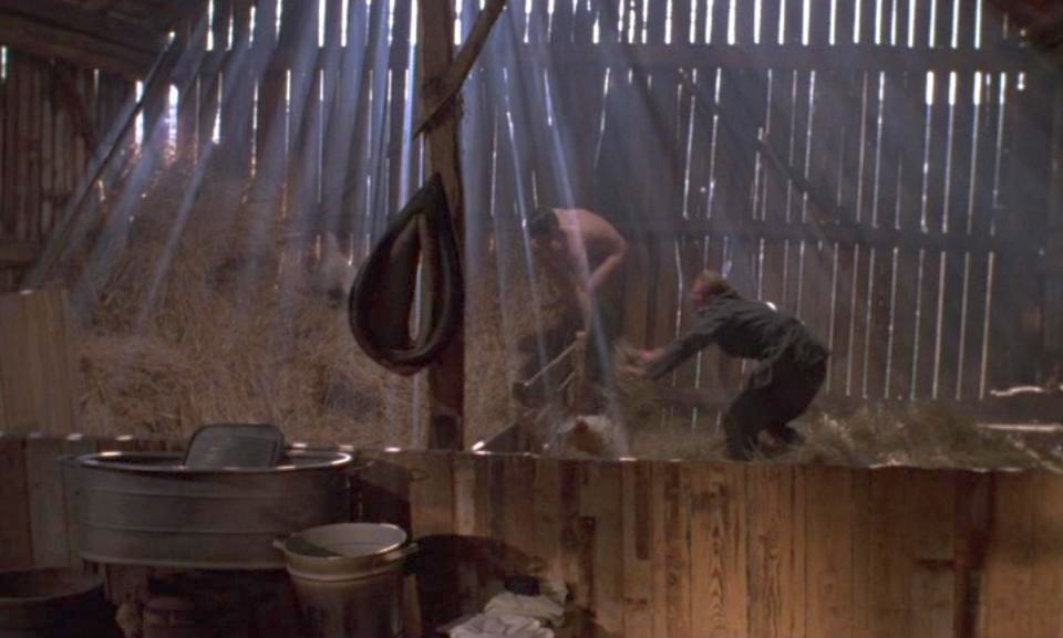 nudialcinema:  Marco Hofschneider nudo in “Europa Europa” (1990)