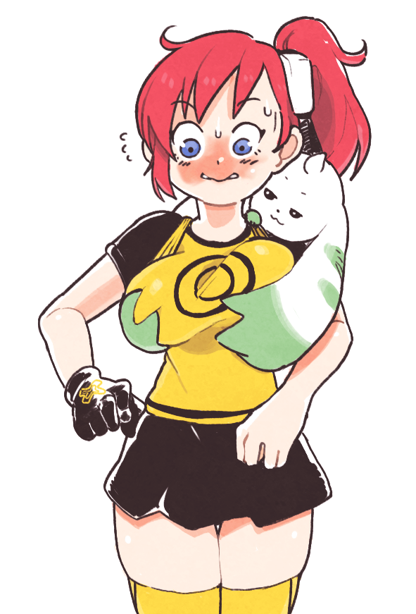 strikearts:  :3c 