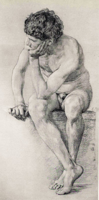 Ilikeoptter: 19Thcenturyboyfriend: Otto Greiner   The Foreskin Is The Essence Of