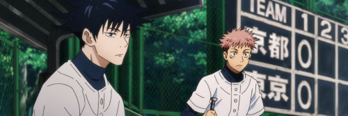 Jujutsu Kaisen; Packs! | Like Or Reblog.