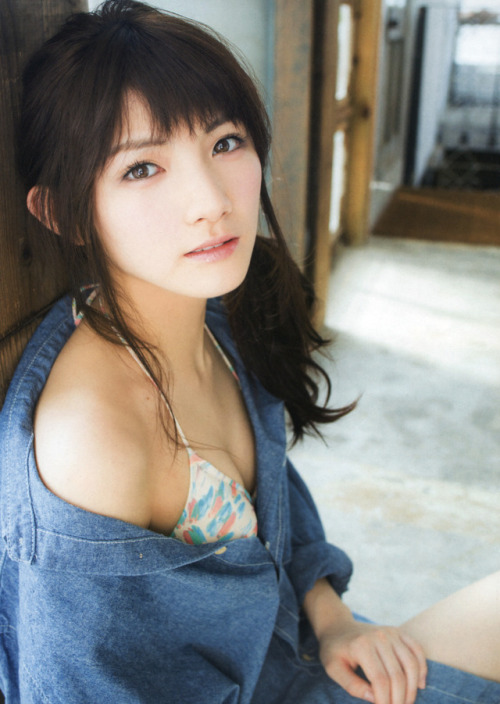 timo0509:  岡田奈々UTB 2018.5Special Mini Photo BookⅡ vol.1