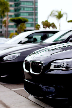 thevisualrepublic:  BMW M6 F12 | Source |
