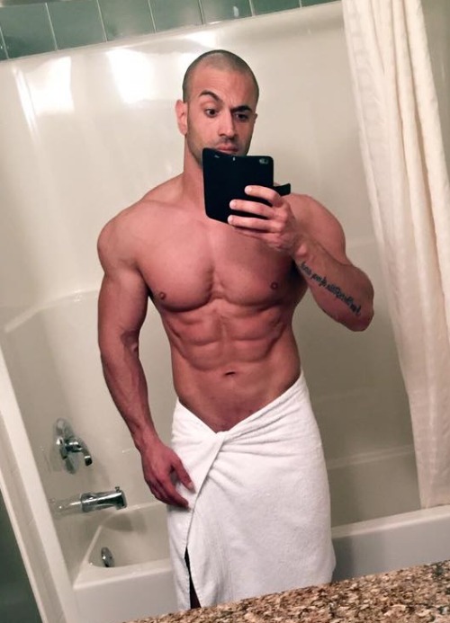 fitmen1:  Jeckov Kanani