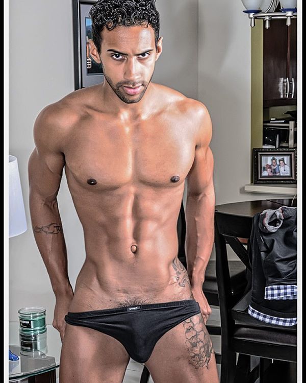 megan700:  Jay Alex - Sexiest boy in the Universe 2