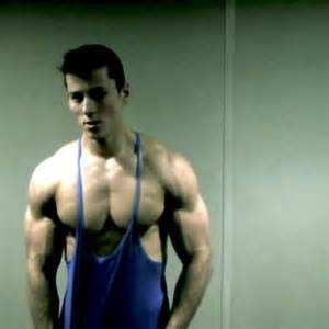 Muscle and Hunks