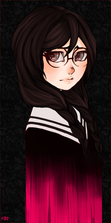 Fukawa san (UwU )