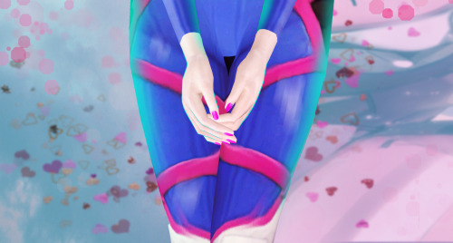 Click On Pic. For HQcosplay On D.Va (overwatch) Thank You Very Much For The Costume @nekoasakuro!Deviant