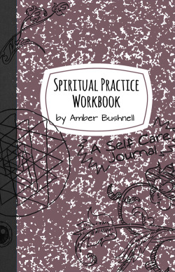 selfcarezine:  The Spiritual Practice Workbook