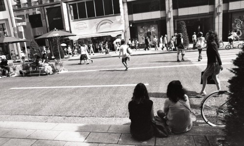 Ginza, Tokyo