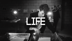 stylesin:  the story of my life..