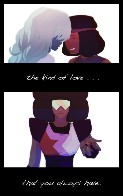 shingeki-no-korra:This StevenBomb is hurting my heart