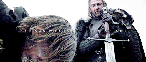 Raise Thy Sword