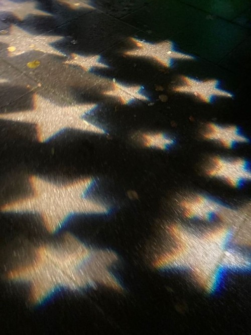 For You, I'd Steal The Stars