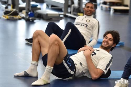 footballistic2: Andrea Ranocchia