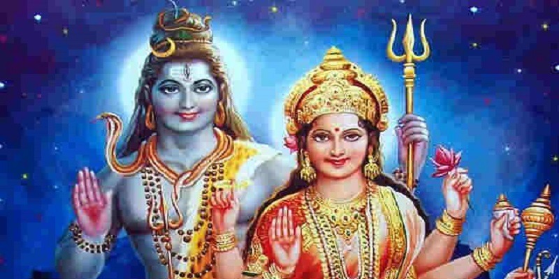 Shiva Purana -शिव-पार्वती विवाह
