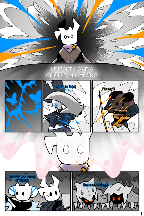 Ch3: P25(Tears of Hallownest)