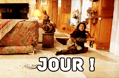 jour… nuit…