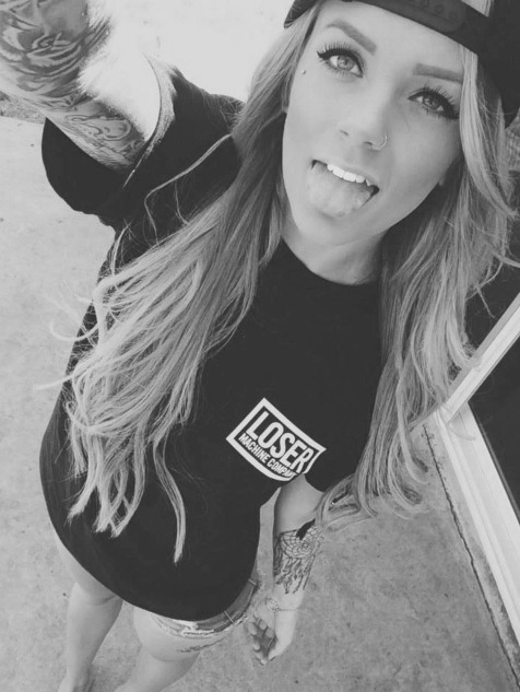 Tattoos Change The Face Beauty