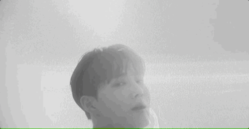 SUHO Grey Suit MV Teaser #1