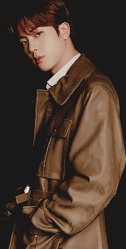 JIN + PHOTOSHOOTS