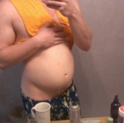 stuffed-bellies-always:  The_swolar_bear