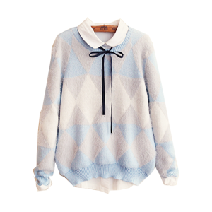 kiiseu:  Blue knits | 01  02  03  04  05  06  07  08  09 | 10% discount code: