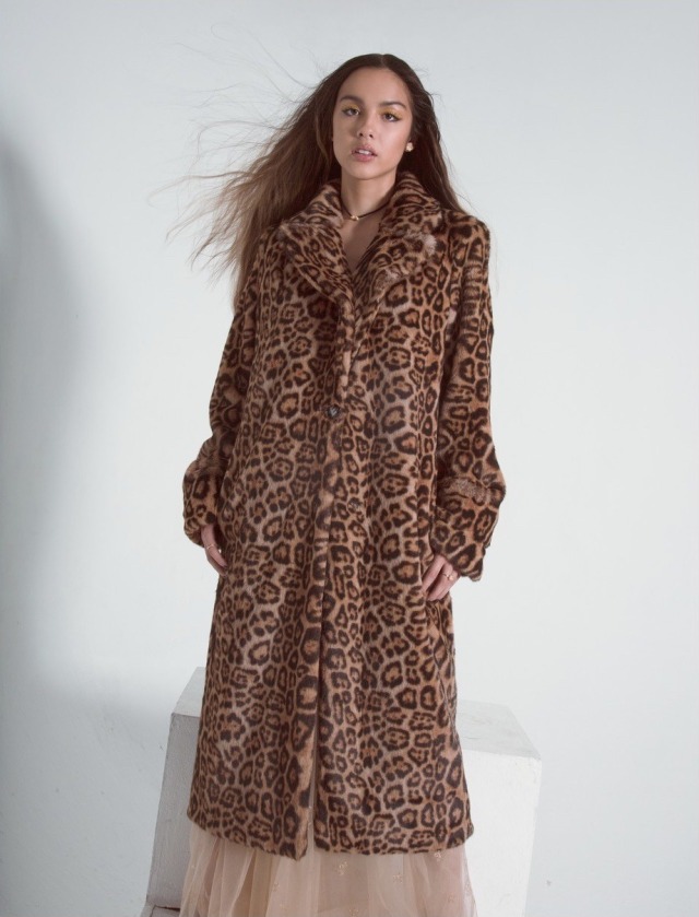 #i want this coat #leopard print#fashion#clothing#olivia rodrigo