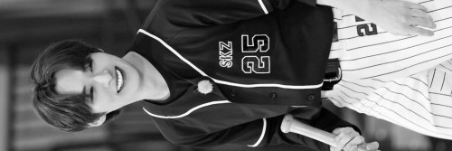Stray Kids Headers.
