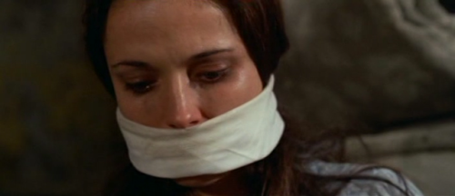 gentlemankidnapper:Cristina Galbo in the Italian Movie The Killer must kill again