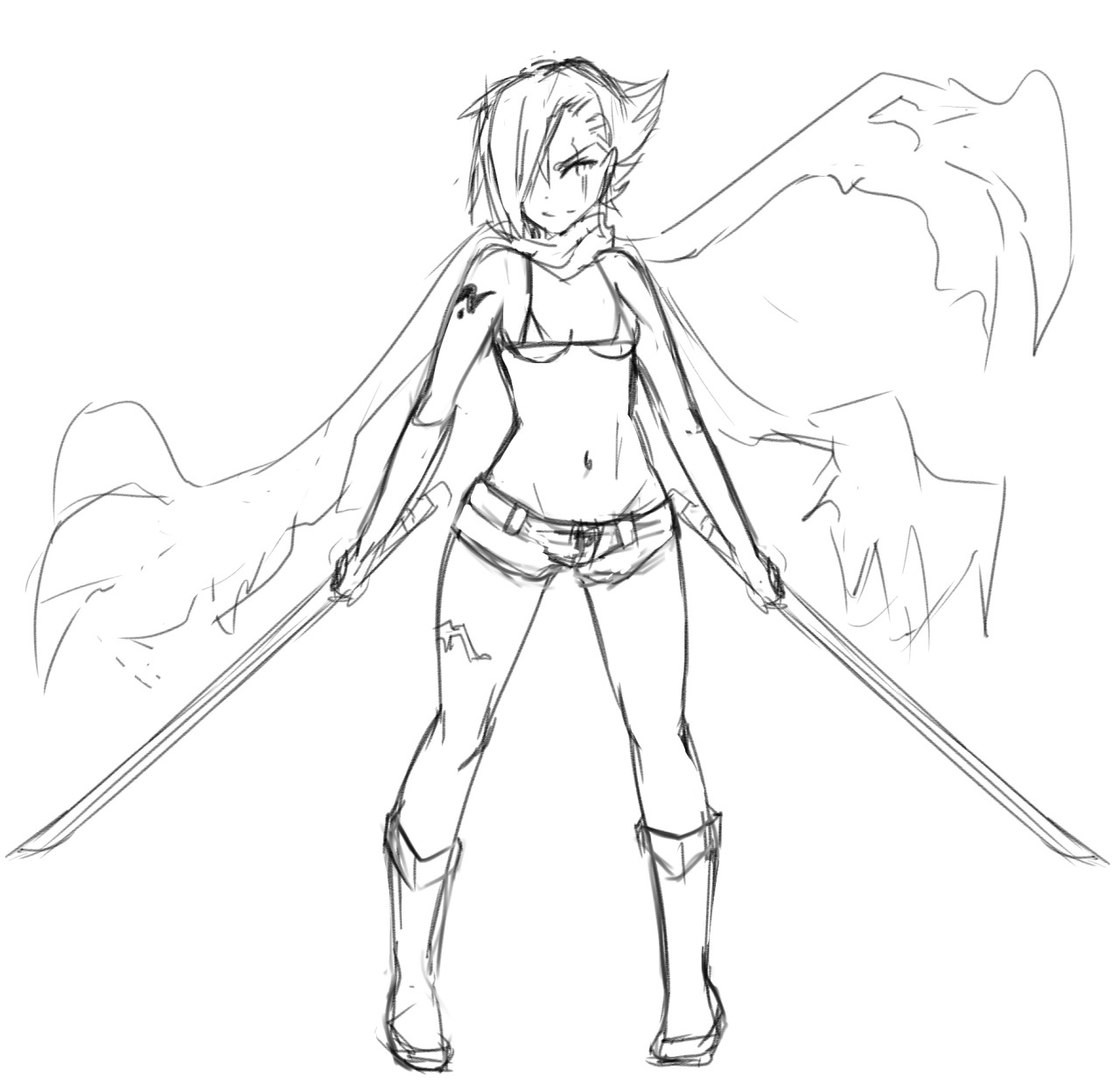 razalor:  doodles.