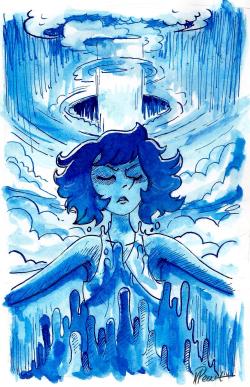 officiallapis:  pearttyyo:  Greg’s ‘water