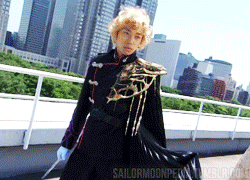 It has been verified&hellip;Usagi shot first.Original post from fyeahsailormoon