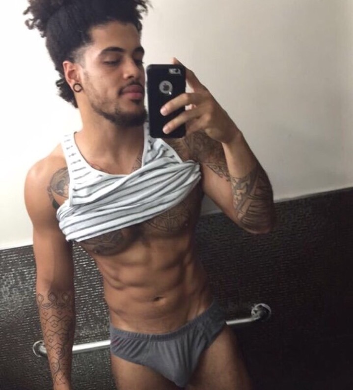 pervert4fun:  Giorgiio, one of my many Instagram crushes. He daddy 👅💦