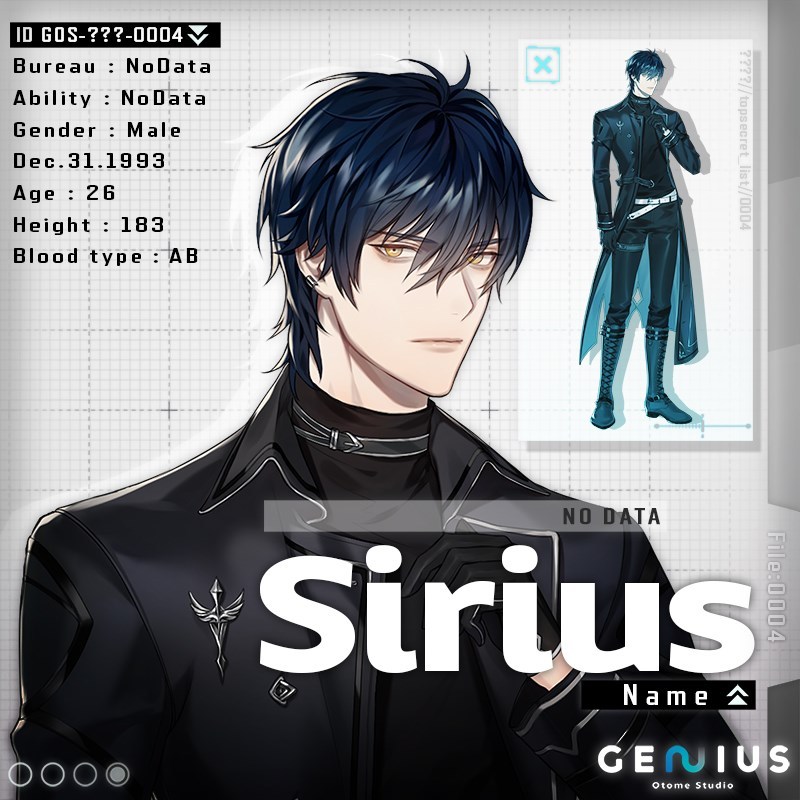 Genius - ✨Announcing Fateful Forces Season 2!🐈 Sirius appeared