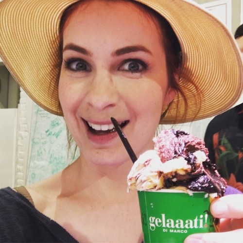 feliciadaysface: via @feliciaday