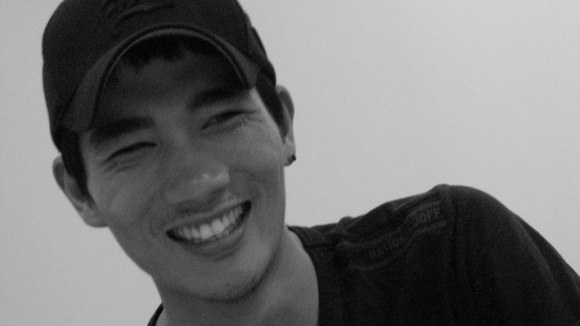 ninjaeyecandy:  Uhm Tae Goo, currently villainously attractive (attractively villainous?)