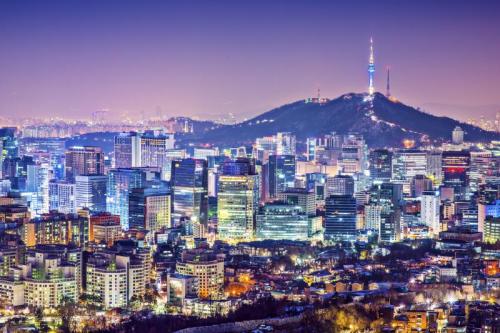 Seoul - Korea