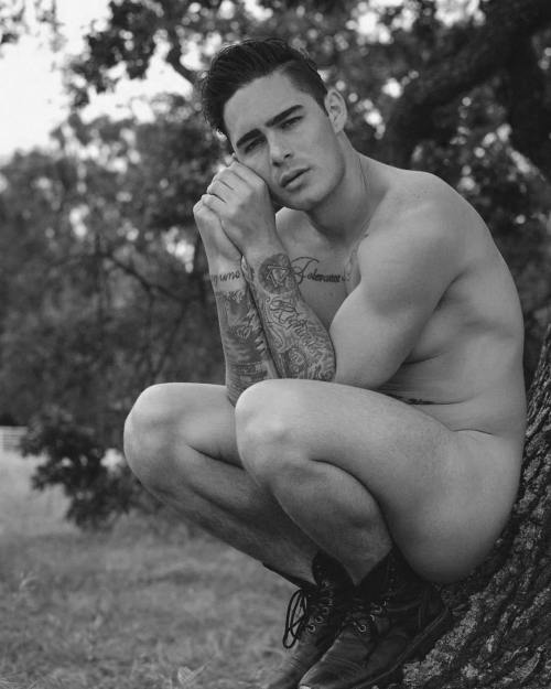 zwollenwood:  Max Silberman adult photos