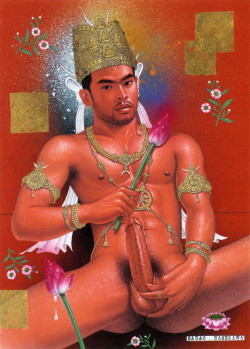  Tathagata Mahavairocana 