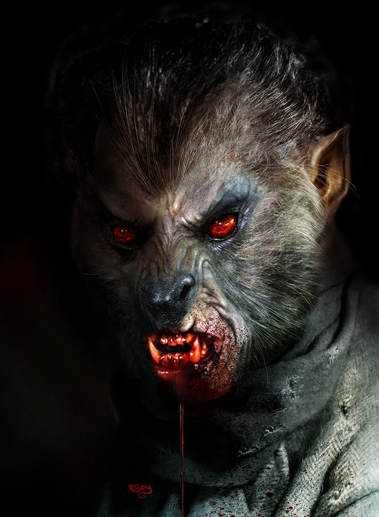 darkkaart:  In Sheeps Clothingby tariq12