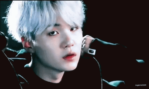 Mafia BTS Yandere Types