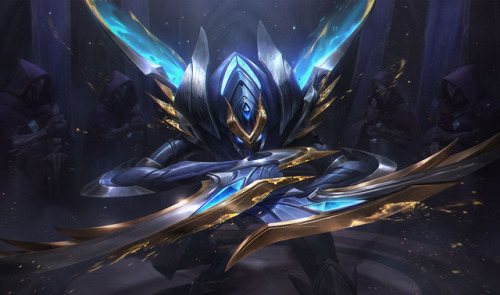 Championship Kha'Zix and Hextech Malzahar