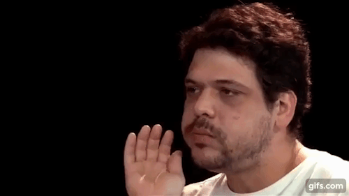 sprinterkombi: Se existe coisa mais linda que esse hang loose, eu desconheço