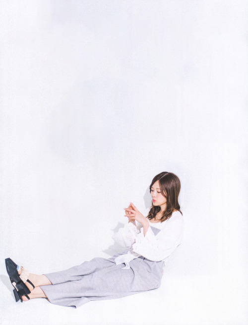 Mai Shiraishi - TV Guide PERSON