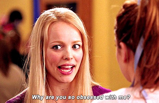 why are you so obsessed with me gif why are you so obsessed with me gif