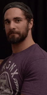 stellarollins:  Seth on WWE Swerved 